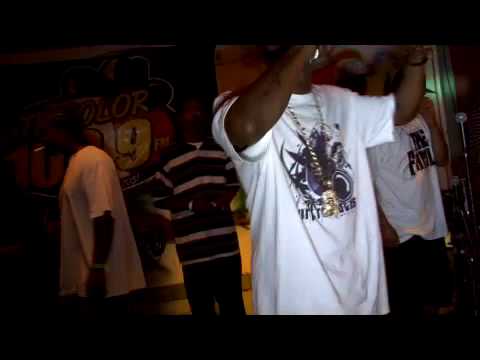 PURP REYNOLDS 2 SHOWS IN 1 NIGHT