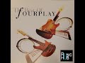 FOURPLAY ❉ Amoroso [remastered]