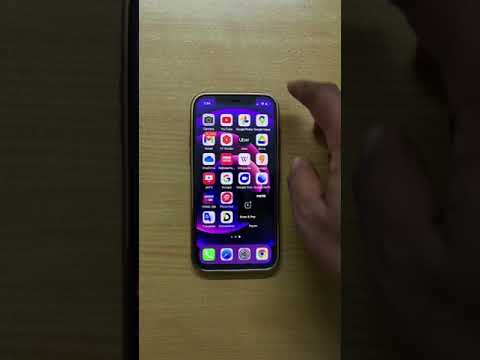 How to record screen on iphone 12