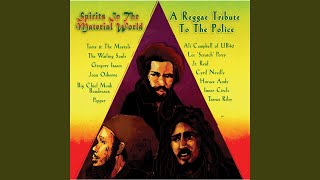 One World (Not Three)