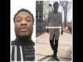 Donteriohundon Roasting Everybody