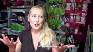 Vlog: Should YOU go to Art School?