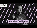 HOE BRENG JE SLECHT NIEUWS OVER AAN XANDER DE RYCKE? — Puur Hypothetisch #04