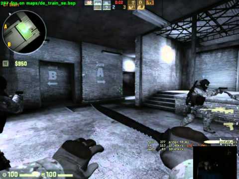 ESWC FRENCH QUALIFIER LIVE!!!!!!!!!! - 4 / 8