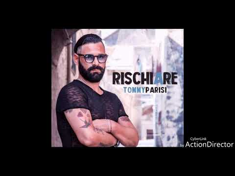 Tommy Parisi Si Tenta 'e Te Spuglia' (2017)