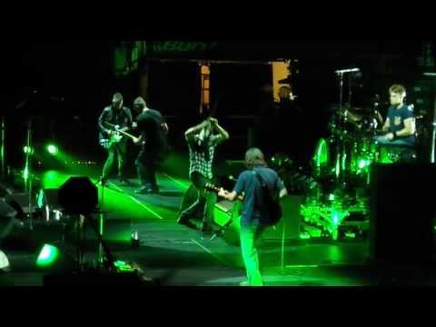 Pearl Jam - Porch - Philadelphia (October 22, 2013)