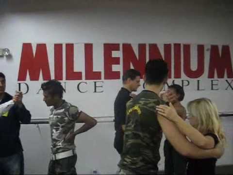 Check out Our 6 Hour Salsa Bootcamp by LearnSalsa