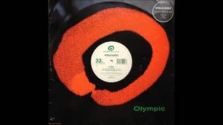 Volcano - Let Your Body Be Free - 1993