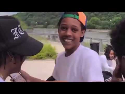 Rpt stunna Geek & Shizzy hound released, DThang charges reduced& Bando does freestyle from jail call