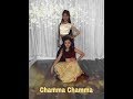 Chamma Chamma Fraud Saiyaan Neha Kakkar Beginner Art In Motion Nallasopara