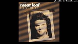 Meat Loaf - One More Kiss (Night Of The Soft Parade)
