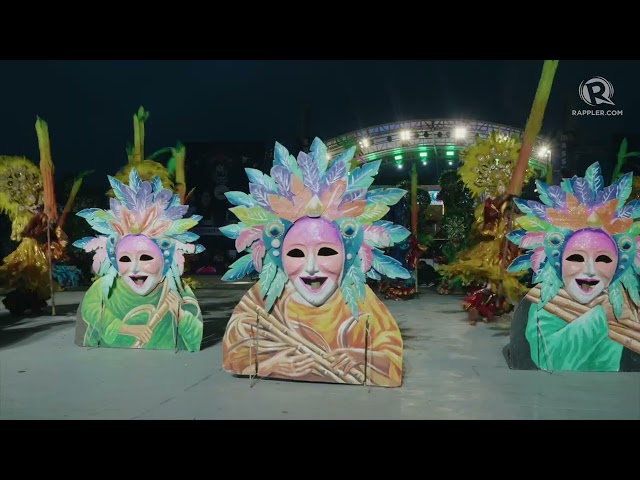 #SharePhilippines: Philippine festivals come alive again in 2023