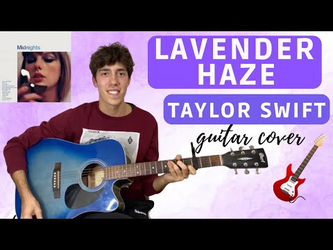 Lavender Haze - Taylor Swift