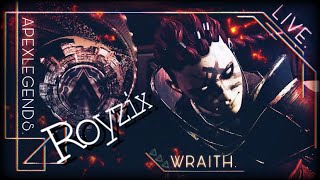 【APEX】ソロダイヤランク RP9750～