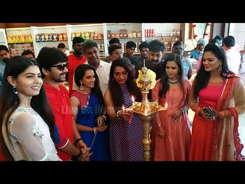 "Ranga Vilas" hotel Grand Opening | LiveOnHeavenTv
