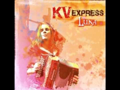 KV Express - Poedelkes Bourre