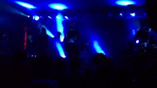 Le Chant Des Vagues - Blaudzun live at the Be Nuu, Berlin