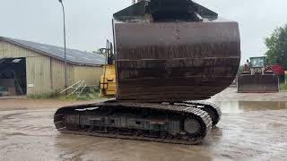 Купить гусеничный экскаватор Caterpillar 330 F - Изображение 4 | Machineryline KG Гусеничный экскаватор Caterpillar 330 F | Изображение 4 - Machineryline