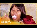 The Corn Starch Obsession Freaky Eaters US Absolute Reality