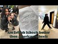 British School Vlogs: Realistic Day in the Life Perspective Pt.2
