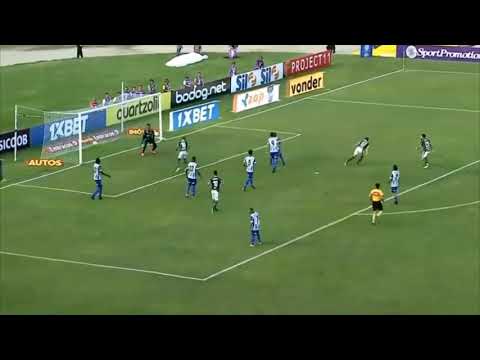 CSA 1 X 1 Palmeiras - Melhores momentos pela 2ª Rodada do Brasileirão 2019