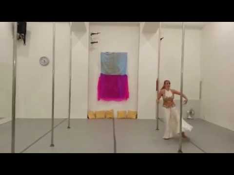 MČR pole art 2016 - Elite - Martina Brichcínová