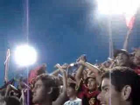 Cazá cazá cazá na Ilha [SPORT 4x1 salgueiro]