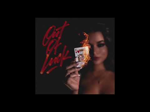 Katrīna Kreile - OUT OF LUCK