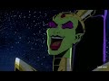 Black Dynamite Amazon Moon Women