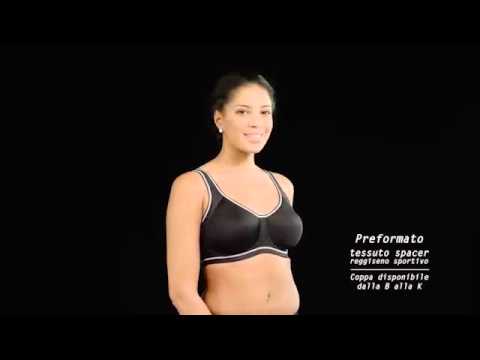 160111 Wacoal Europe Bra Fit Videos FREYA ACTIVE FIT ITALIAN LR COPY