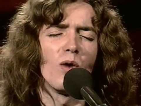 Wishbone Ash Jail Bait 1971 BBC