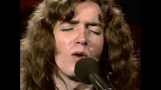 Wishbone Ash Jail Bait 1971 BBC