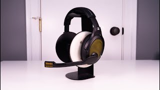 Drop x Sennheiser PC38X Review | A Solid Gaming Headset