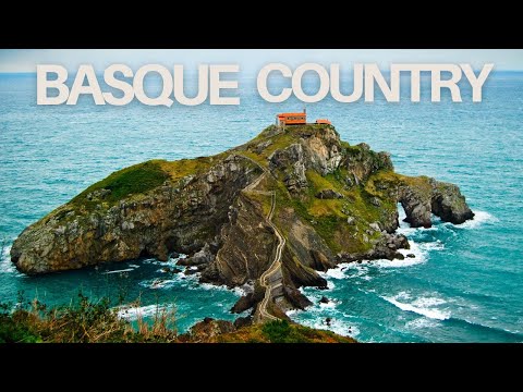 72 Hours in the Basque Country | San Sebastián, Gaztelugatxe, Bilbao & Puerto Viejo