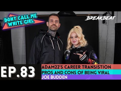 DCMWG & Adam22 Talk Pros & Cons Of Being Viral, Joe Budden, Career Transition From BMX Into HipHop