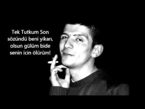 RapResyon  Zehredar   Bir Teselli Versen Yar 2013 Sark Sz