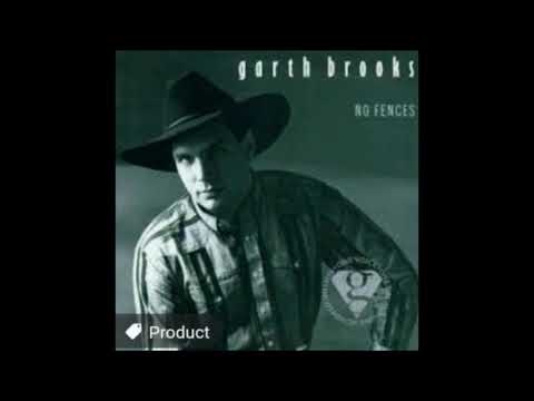 Garth Brooks  - The Thunder Rolls (Extended Version)