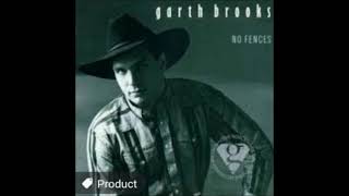 Garth Brooks  - The Thunder Rolls (Extended Version)