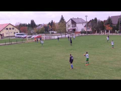 ˘BFTSE TÁRNOK - GÖDI SE  2-5 (összefoglaló)