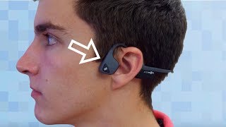 Are Bone Conduction Headphones Worth It?