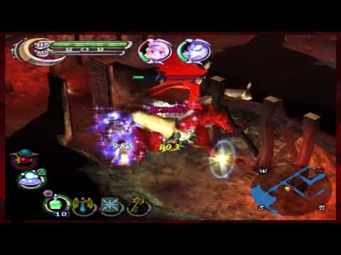 Shining Force NEO - Part 70