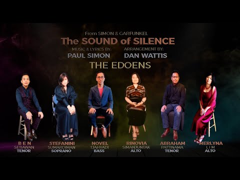 The Sound of Silence 