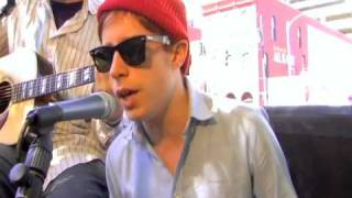 SXSW &#39;08: Dr. Dog, California