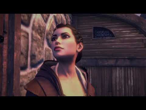 Dreamfall Chapters: Book 3 - Realms - Chapter 8 - Crossings