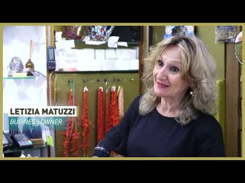 Venice to become first city in the world to charge tourists for entry