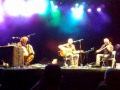 Lau band en Gijón 2011