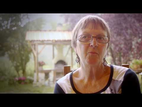 Meet our Host Family Coordinator!