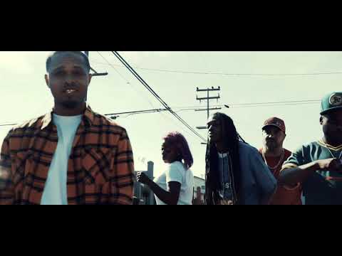 TAYMOUTH Chasing That Bag Ft Tay Peezy & Deev Da Greed