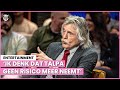‘Als Johan Derksen stopt is dìt het plan’