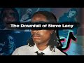How TikTok ruined Steve Lacy